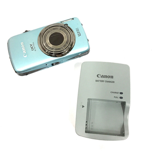 1円 CANON IXY DIGITAL 930 IS コンパクトデジタルカメラ C030953−1