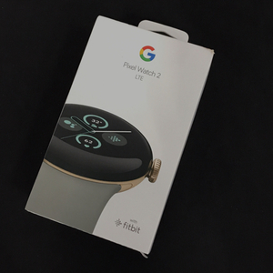 新品同様・未使用 Google Pixel Watch GC3G8 グーグル ピクセルウォッチ スマートウォッチ