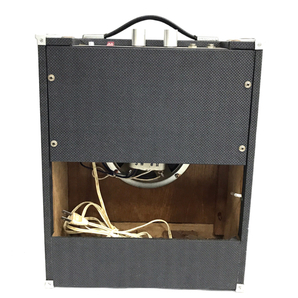1円 takt タクト GA-10 真空管 ギターアンプ オーディオ 音響 機器 通電動作確認済の画像5