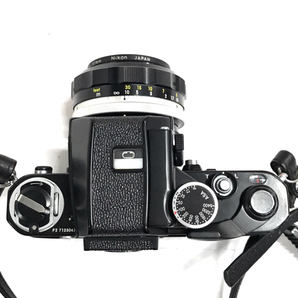 Nikon F2/NIKKOR-H AUTO Auto 1:4.5 f=300mm 等 含む カメラ レンズ アクセサリー 等 まとめ セットの画像6