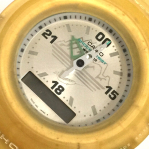 1円 カシオ G-SHOCK AW-500NSDW-6100 BABY-G BGM-100 等 腕時計 メンズ レディース まとめセット A11379の画像2