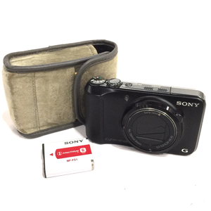 SONY Cyber-Shot DSC-HX10V 3.3-5.9/4.28-68.48 コンパクトデジタルカメラ