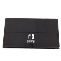 1円 任天堂 Nintendo Switch 有機ELモデル HEG-001 ゲーム機 通電動作確認済_画像2