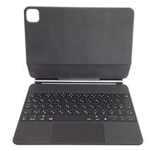 1円 Apple A2261 iPad Pro 11 用 純正 Magic Keyboard マジックキーボード_画像2