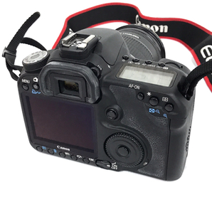 CANON EOS 50D EF-S 18-200mm 1:3.5-5.6 IS デジタル一眼レフ デジタルカメラ レンズ QR042-401の画像5