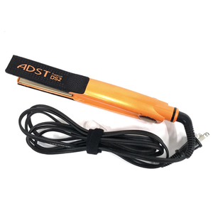  beautiful goods . light industry FDS2-25 ADST Premium DS2 pearl orange hair iron 