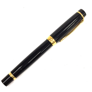 ウォーターマン ペン先18K 750 コンバーター式 万年筆 筆記用具 インク× WATERMAN QR044-279