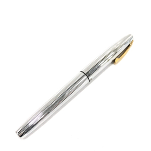 シェーファー 万年筆 ペン先 14K 585 カートリッジ式 インクなし 全長約13.2cm 文房具 SHEAFFER QR044-282の画像1