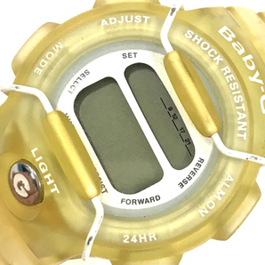 1円 カシオ 腕時計 G-SHOCK GLX-5600 アラームクロノ デジタル QZ メンズ 他 Baby-G 含 計4点 CASIO A11430の画像9