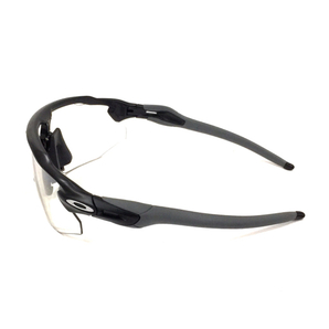 オークリー レーダーEV アドバンサー スタンダードフィット サングラス 調光 oo9442-0638 スポーツサングラス OAKLEYの画像3