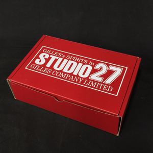 1 jpy not yet constructed STUDIO27 1/24 multimedia kit Ferrari 512 BB LM THOMSON #89 LeMans 24hours 1978 out box attaching 