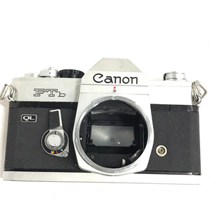 Canon AL-1 A-1 AV-1 FTb EOS 700QD フィルムカメラ ボディ 含む まとめ セットの画像5
