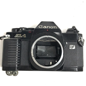 Canon AL-1 A-1 AV-1 FTb EOS 700QD フィルムカメラ ボディ 含む まとめ セットの画像2