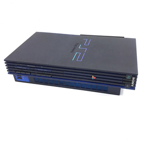 1円 SONY SCPH-50000 MB/NH Playstation2 PS2 ゲーム機 本体 ソフト まとめ セットの画像2