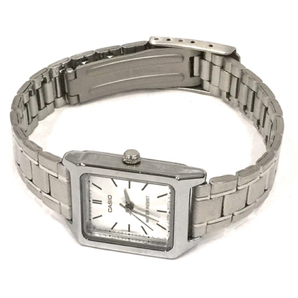 マークバイマークジェイコブス コモノ カシオ クォーツ 腕時計 メンズ レディース 未稼働品 計4点 セットの画像10