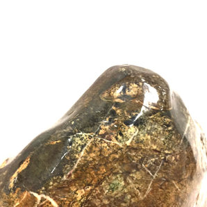 菊花石 重量10.29ｋｇ インテリア 置物 飾り石の画像5