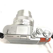 Panasonic LUMIX DC-GF9 G VARIO 1:3.5-5.6/12-32 ASPH ミラーレス一眼カメラ レンズ QG043-50_画像8