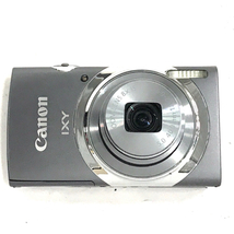 1円 CANON IXY 130 5.0-40.0mm 1:3.2-6.9 コンパクトデジタルカメラ_画像2