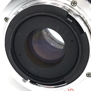 OLYMPUS OM-1 F.ZUIKO AUTO-S 1:1.8 50mm 一眼レフ マニュアルフォーカス フィルムカメラ 光学機器 QR044-389の画像9