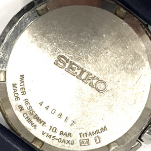 1円 セイコー シチズン カシオ G-SHOCK ニクソン 等 腕時計 メンズ レディース まとめ セット 総重量約2.1kg A11442の画像7