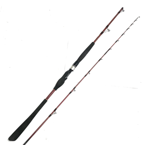 DAIWA 先鋭剣崎 V2 30号200 船竿 釣竿 釣具 フィッシング用品 ダイワの画像2