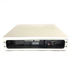 DENON DCD-100 COMPACT DISK PLAYER CDプレーヤー オーディオ機器 通電動作確認済の画像5
