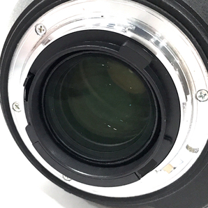 TAMRON SP 24-70mm F/2.8 Nikonマウント 一眼 オートフォーカス カメラ レンズ 光学機器 QZ044-6の画像7