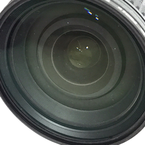 TAMRON SP 24-70mm F/2.8 Nikonマウント 一眼 オートフォーカス カメラ レンズ 光学機器 QZ044-6の画像6