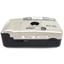PENTAX PC-55 30mm コンパクトフィルムカメラ 光学機器 ペンタックス_画像6