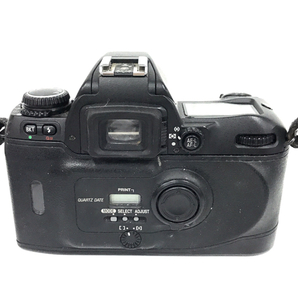 Nikon F80 AF NIKKOR 28-200mm 1:3.5-5.6 D 一眼レフフィルムカメラ レンズ オートフォーカス QR044-385の画像3