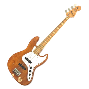 フェンダージャパン ジャズベース エレキベース 弦楽器 Fender QG043-111