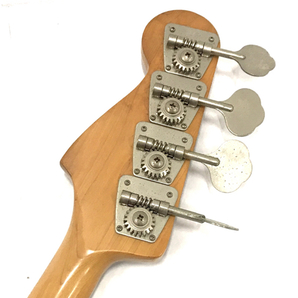 フェンダージャパン ジャズベース エレキベース 弦楽器 Fender QG043-111の画像10