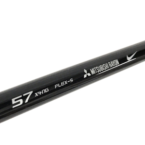 ナイキ VRS 10.5° COVERT 10.5° 3 15° ウッド Flex-R 5/6/7/8/9/P アイアン ゴルフクラブ ヘッドカバー付 まとめの画像8