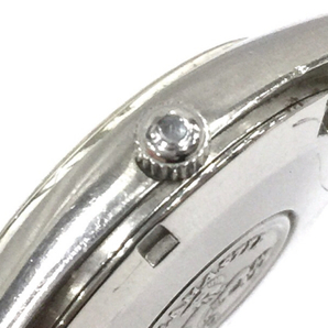 オメガ シーマスター デイト Ref.166.067 Cal.565 自動巻 オートマチック 腕時計 フェイスのみ メンズ OMEGAの画像8
