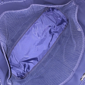 吉田カバン ポーター ガール ボーイフレンド トートバッグ ハンドバッグ ボタン レディース ネイビー系 紺系の画像7