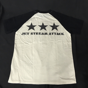 機動戦士ガンダム Lサイズ ジェットストリームアタック 黒い三連星 半袖Tシャツ トップス メンズの画像2