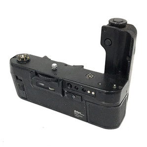 Nikon MD-4 MOTOR DRIVE モータードライブ F3用 カメラアクセサリーの画像1