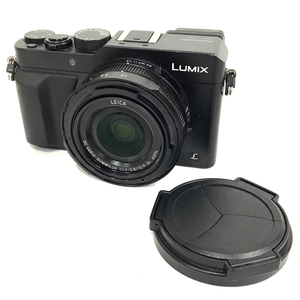 1円 Panasonic LUMIX DMC-LX100 1:1.7-2.8/10.9-34 コンパクトデジタルカメラ L071821