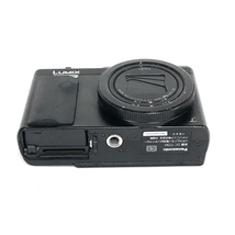 1円 Panasonic LUMIX DC-TZ90 1:3.3-6.4/4.3-129 コンパクトデジタルカメラ L101800_画像5