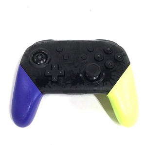 1円 任天堂 HAC-013 Nintendo Switch Pro ニンテンドースイッチ ゲーム機 コントローラー まとめ セット C112119-1の画像5