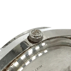 セイコー グランドクォーツ 腕時計 デイデイト 9943-8030 ホワイト文字盤 純正ブレス ファッション小物 SEIKOの画像4