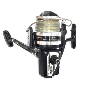 DAIWA Sea line No.36/HI-SPEED MILLIONMAX 8000/HI-SPEED MILLIONMAX 7000 釣具 リール まとめ セット QR044-338の画像4