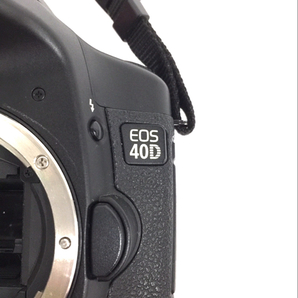 CANON EOS 40D EF-S 17-85mm 1:4-5.6 IS USM デジタル一眼レフ デジタルカメラの画像7