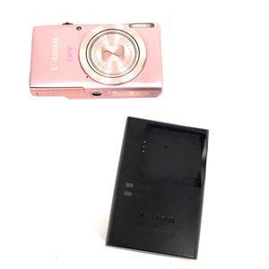 1円 CANON IXY 100F 5.0-40.0mm 1:3.2-6.9 コンパクトデジタルカメラ C140814
