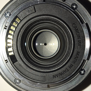 1円 CANON EOS M10 EF-M 22mm 1:2 STM ミラーレス一眼 デジタルカメラ レンズの画像5