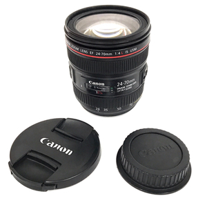 1 jpy CANON EF 24-70mm 1:4 L IS USM camera lens EF mount auto focus C142015