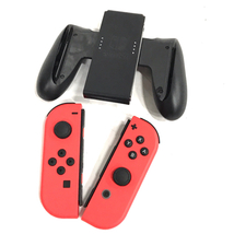 1円 美品 Nintendo Switch HEG-001 ニンテンドースイッチ 有機ELモデル マリオレッド_画像6