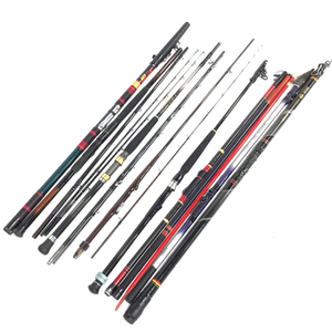 1 иен OLYMPIC... энергия 20-420 MII/DAIWA HX.T..30 номер 270 и т.п. содержит рыболовная снасть удочка рыбалка суммировать комплект 