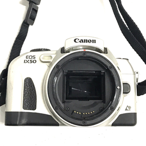 Canon EOS IX50 Konica EFJ AUTO DATE レッド 含む フィルムカメラ レンズ まとめセットの画像3