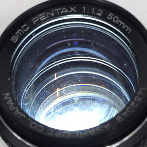 PENTAX ME SMC PENTAX 1:1.2 50mm 1:2.5 200mm 一眼レフ フィルムカメラ マニュアルフォーカス QR043-349の画像9